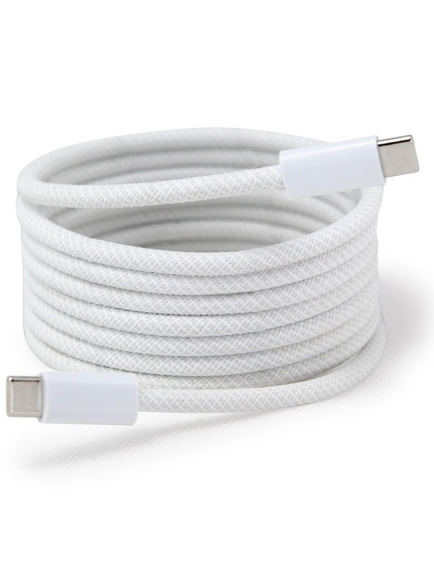 240W 5A Super Fast Charging Cable, USB 2M Length, PD 3.1 & QC , 6-Core Copper…