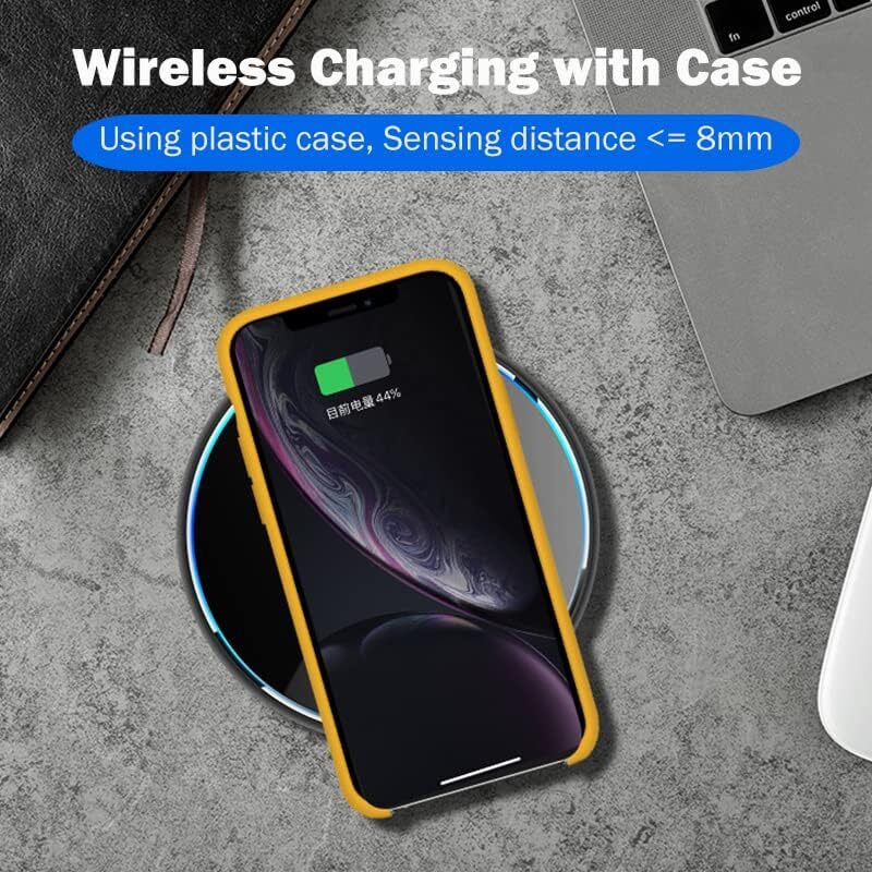 65W Wireless Fast Charger Charging Pad For Samsung Z Fold7 6 5 4 Flip7 6 5 4 3 gallery