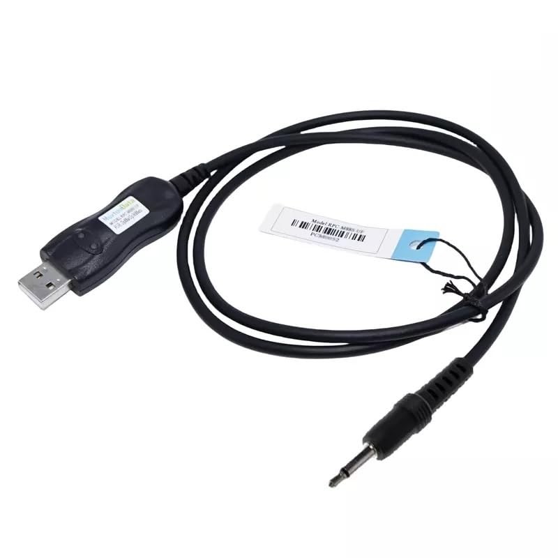 ® CT-17 USB CI-V Cat Control Programming Cable for Icom Radios