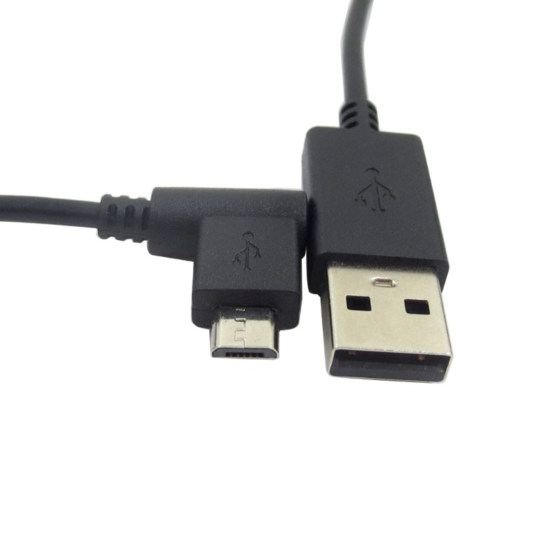 Gold-plated Connectors Data Transfer and Charging Cable for Intuos CTL480 gallery