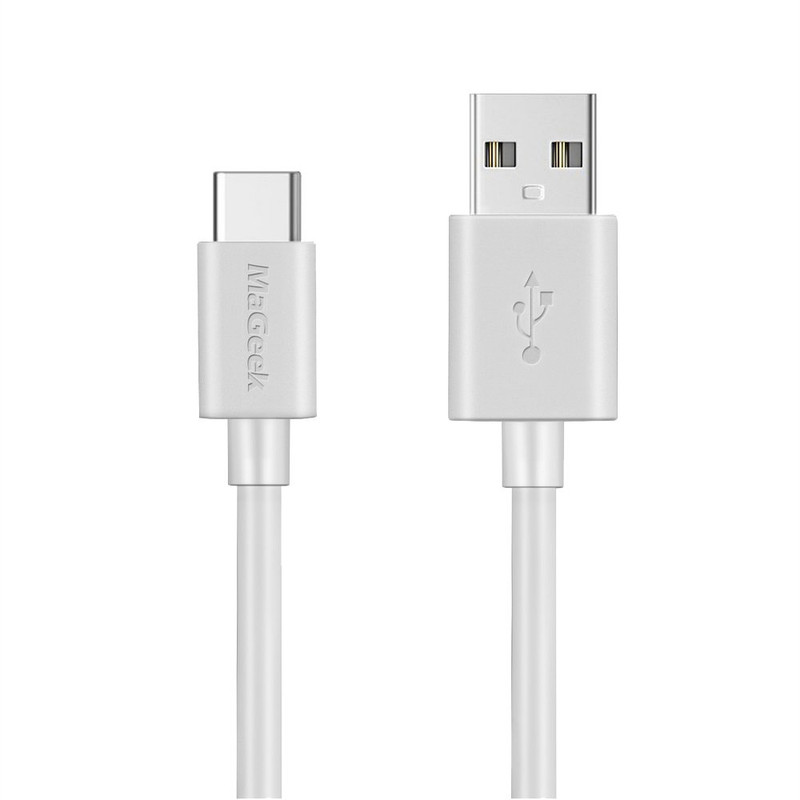 Cable USB C de 10 pies, [10 pies] Cargador tipo C superlargo