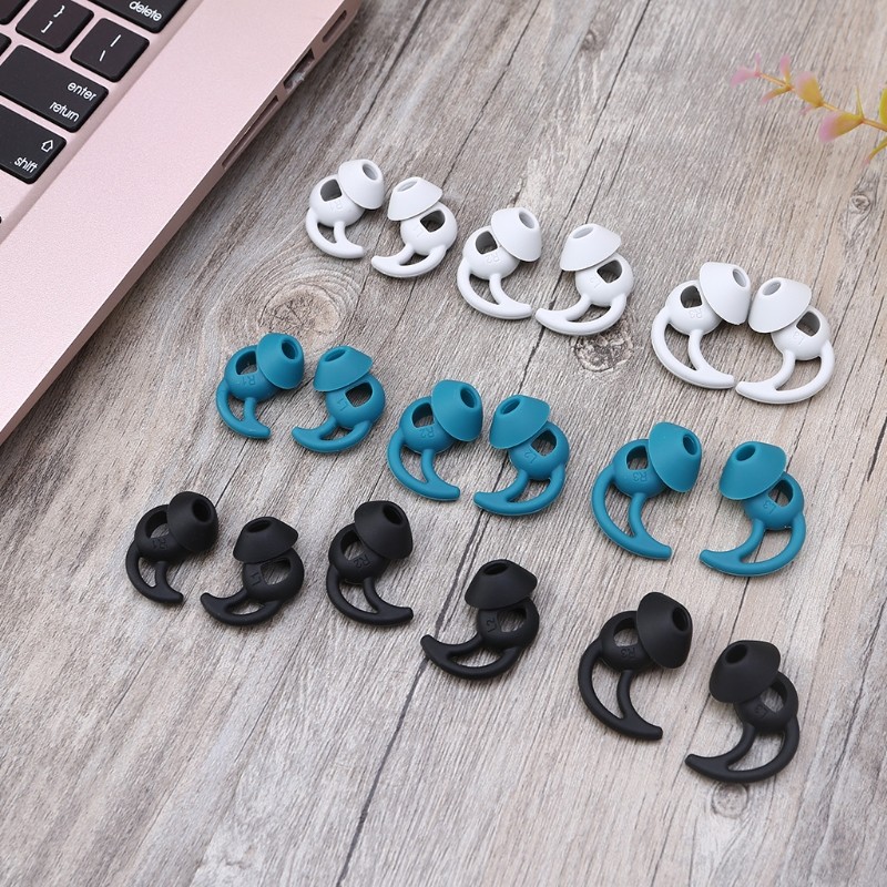 -se Noise-Masking Noise Masking Headphones Replacement Eartips gallery