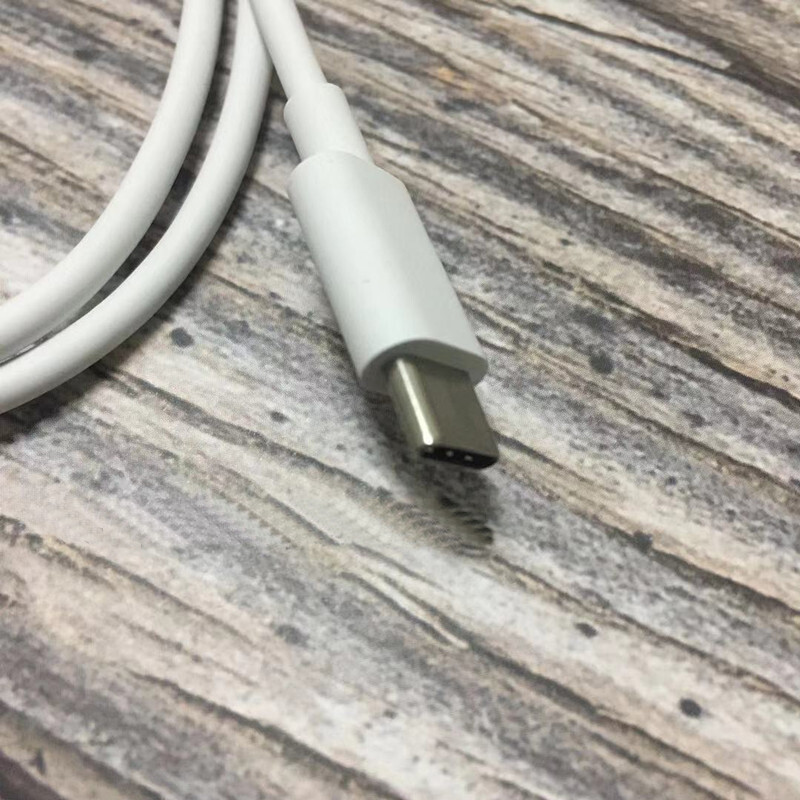 Original OEM Google Pixel 2 3 XL USB Type-C to Type-C Charging Date Cord Cable gallery