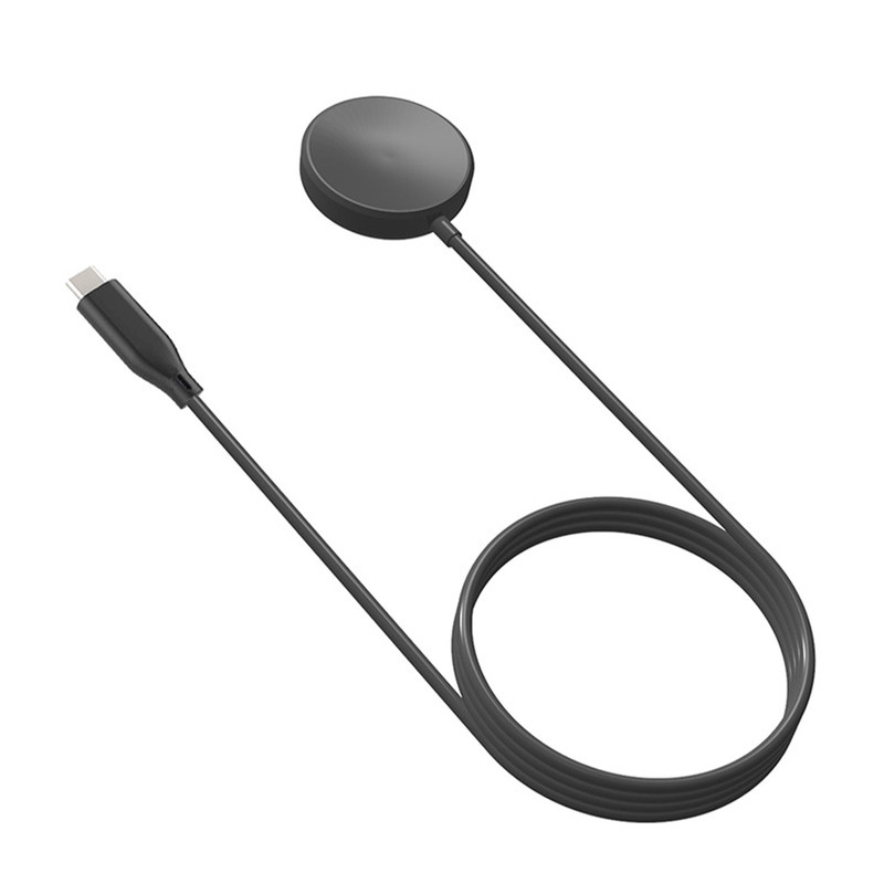 1m PD 5W Type-C Fast Charging Cable for Samsung Galaxy Watch 5 Pro 45mm gallery