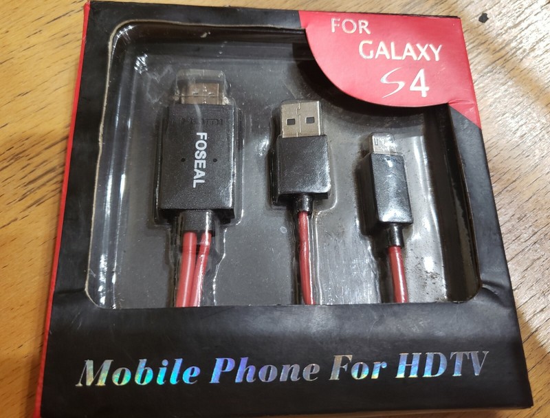 mhl to hdmi media adapter mobile phone for hgtv for galaxy s4 charger