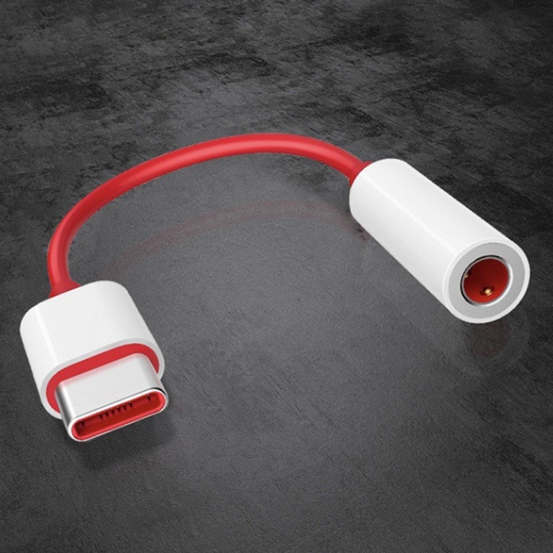 Type-C To 3.5mm Jack Converter Earphone Adapter Cable USB C to 3.5 mm gallery