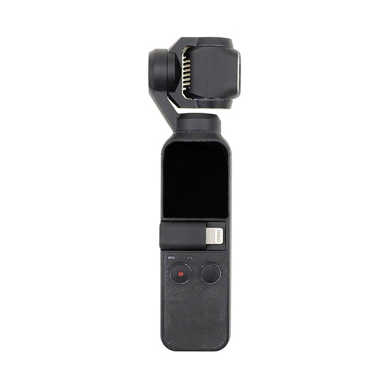 For DJI Osmo Pocket 2 USB-C Adapter Connect for iphone or Android Data Connector gallery