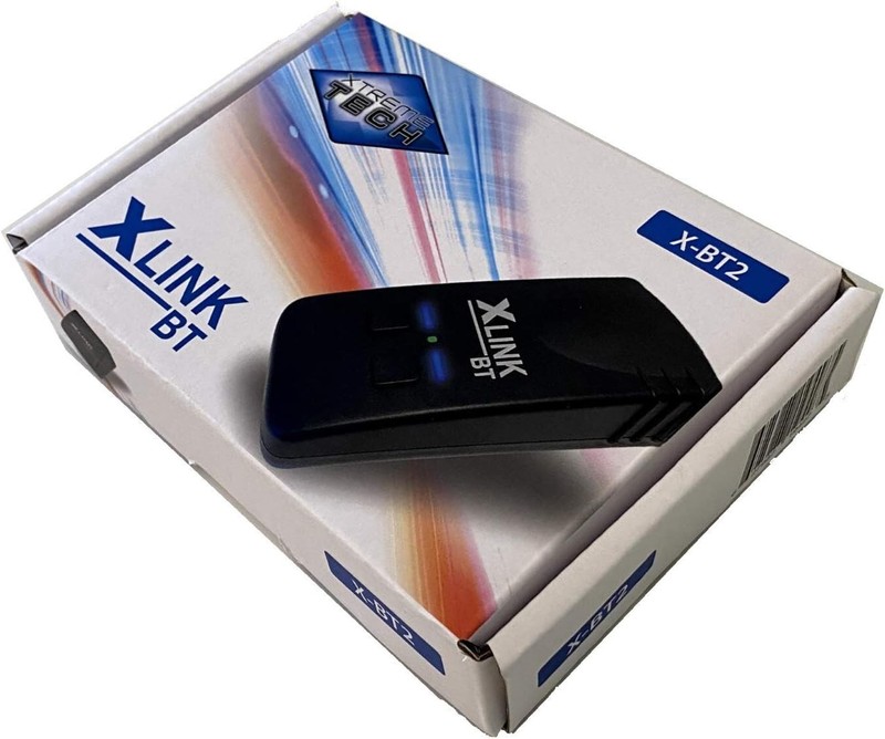 Compact Bluetooth Adapter for Home Phones - Connect Two Cell Phones Effortlessly gallery