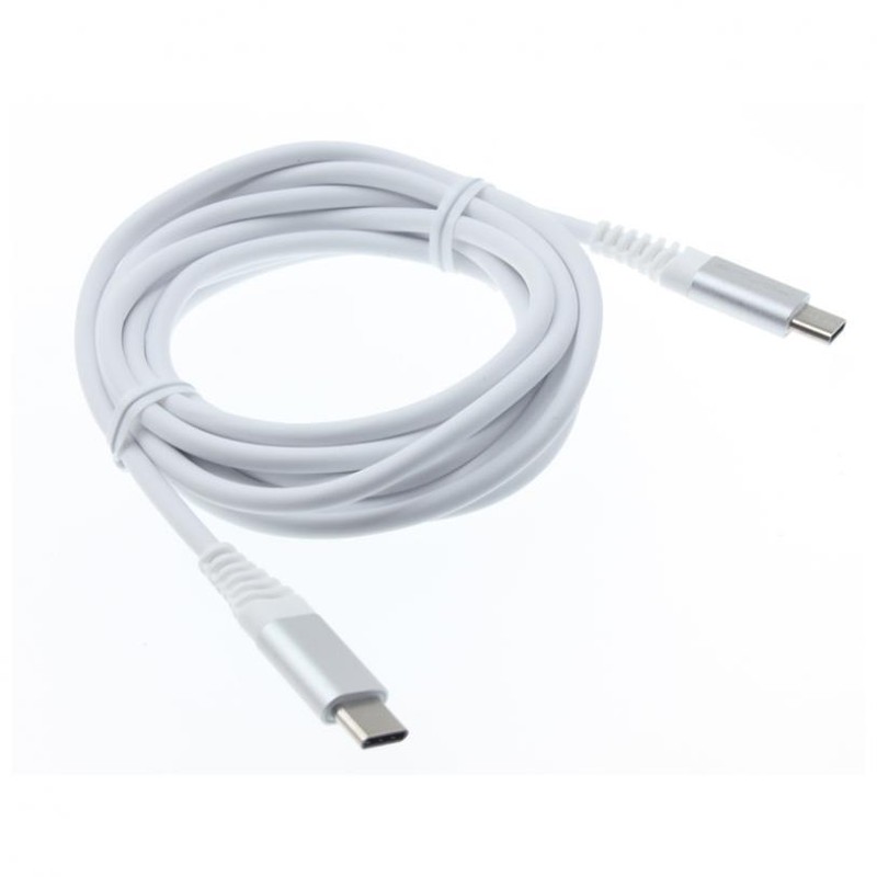 USB-C CABLE 10FT LONG FAST CHARGER CORD POWER WIRE TYPE-C for PHONES & TABLETS gallery