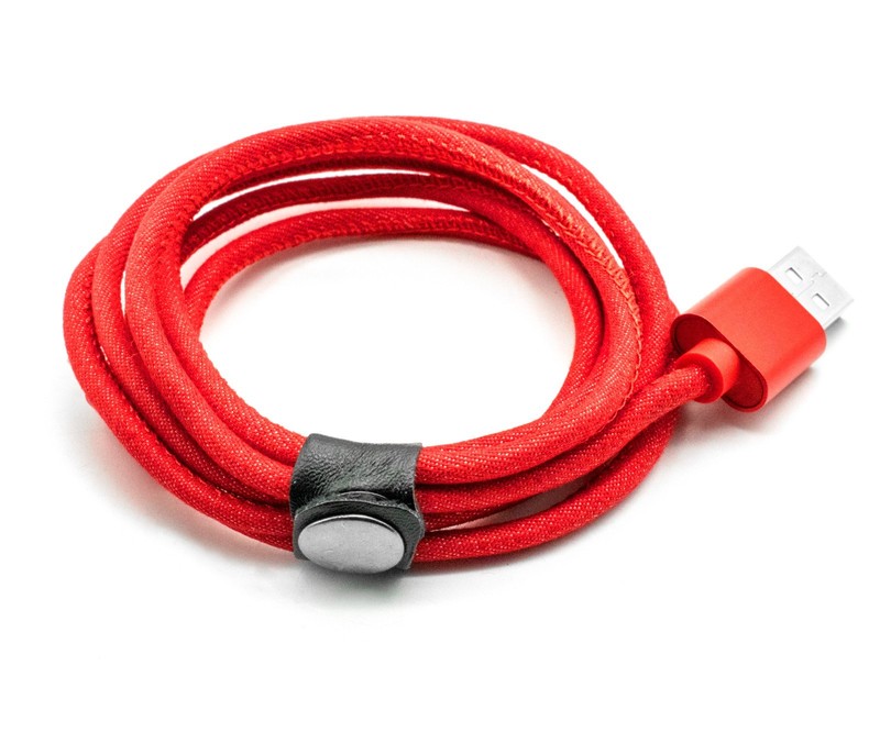 1pc 5ft Charging Cable Braided Charger Cord Compatible with iPhone 14 13 12 11