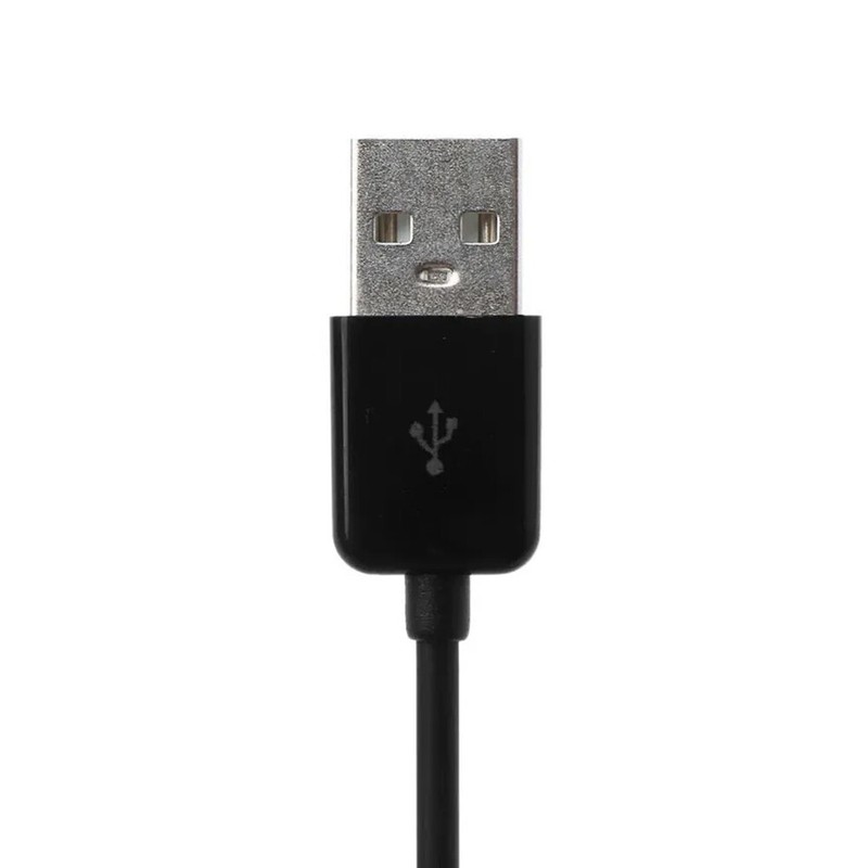 2/4 Portable USB 2.0 Type A Male To Dual Type C Male Splitter Y Charg Data Cable gallery