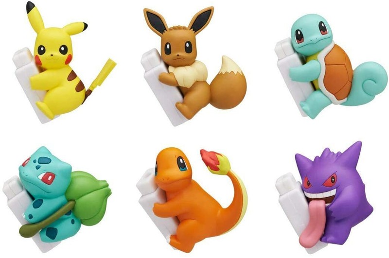 Pokemon Cable Protector Cartoon Gift
