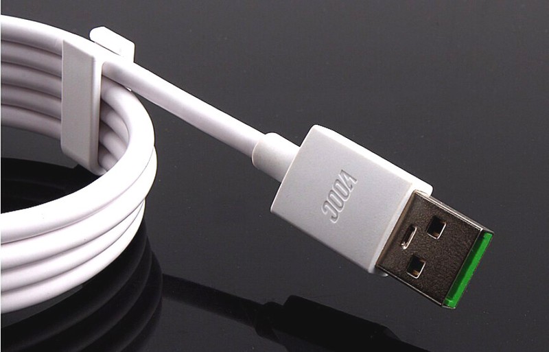 Genuine OPPO VOOC Micro USB Fast Charger Cable For R11 R9 R7 R5 Plus R7s R5s AU gallery