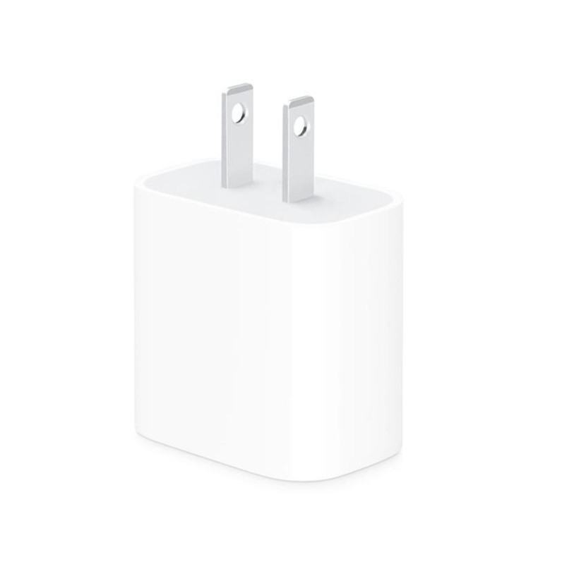 20W USB Fast Charging Power Block Adapter Charger Pack of 50 gallery