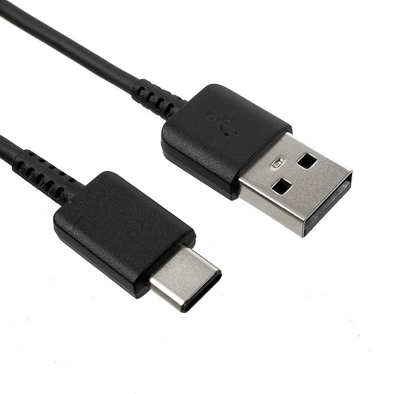 Original Samsung Galaxy S9 S8 Note9 Series USB Type-C Super Fast Charging Cable gallery