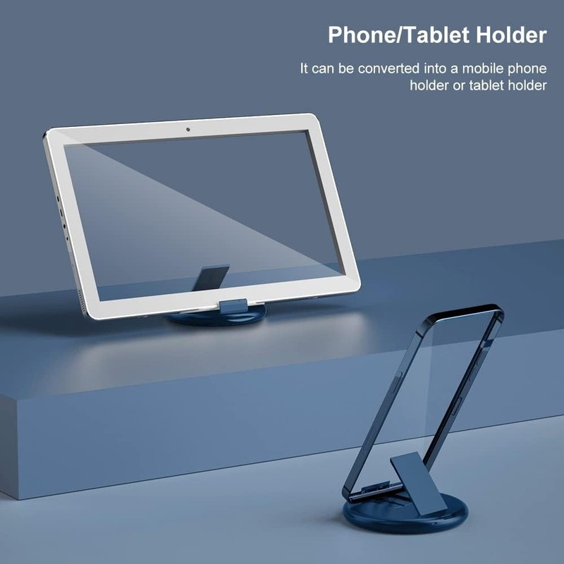USB Adapter Multi Charging Cable Storage Box with SIM Card Holder gallery