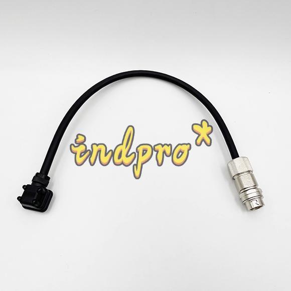 For MR-J3JSCBL03M-A2-L servo encoder cable