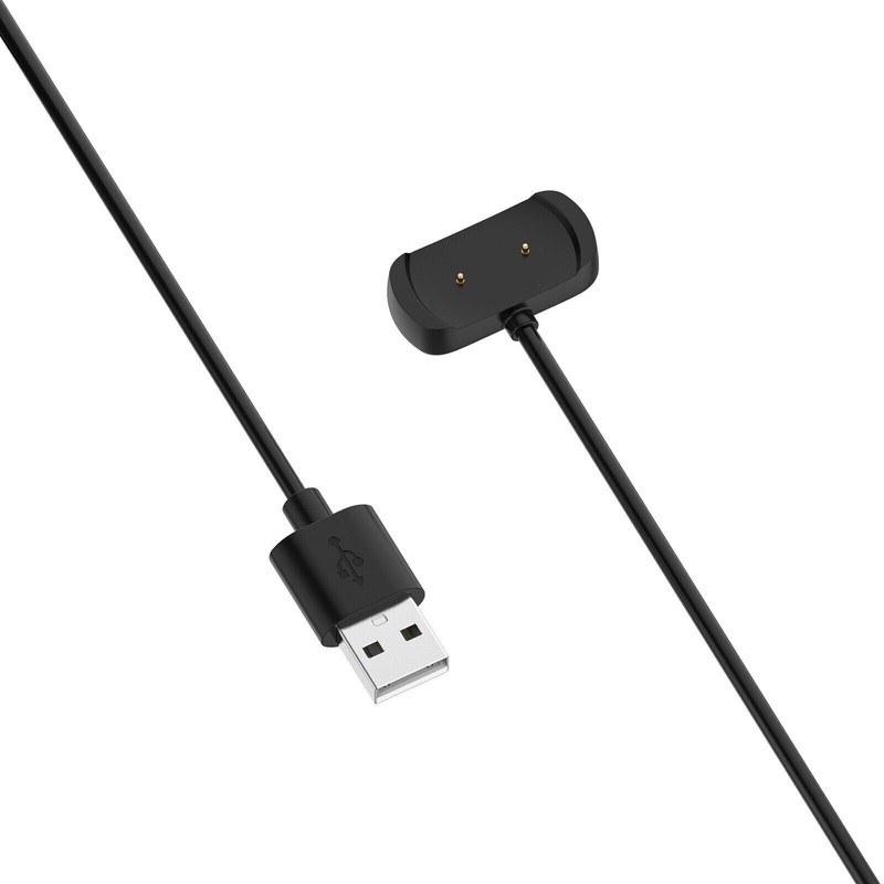 For Amazfit A2009/Amazfit GTS2 A1968 Watch USB Charger Charging Cable Cradle gallery
