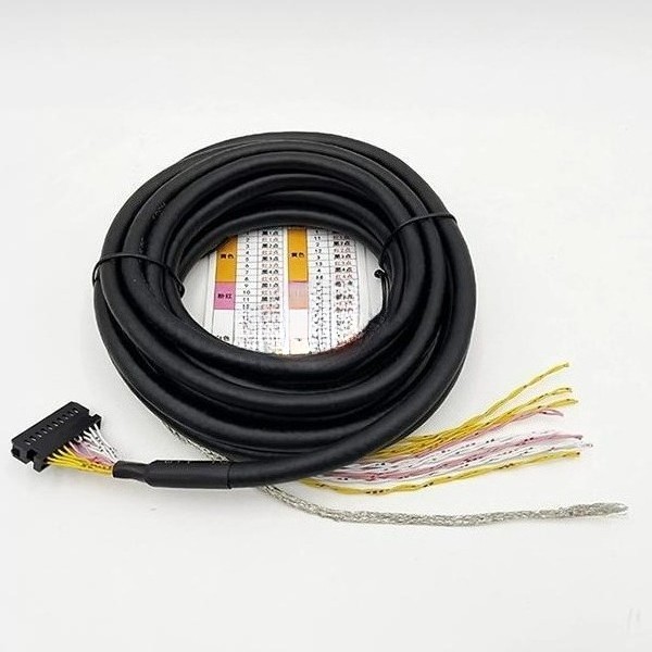 For FX-16E-300CAB-S cable 3meters