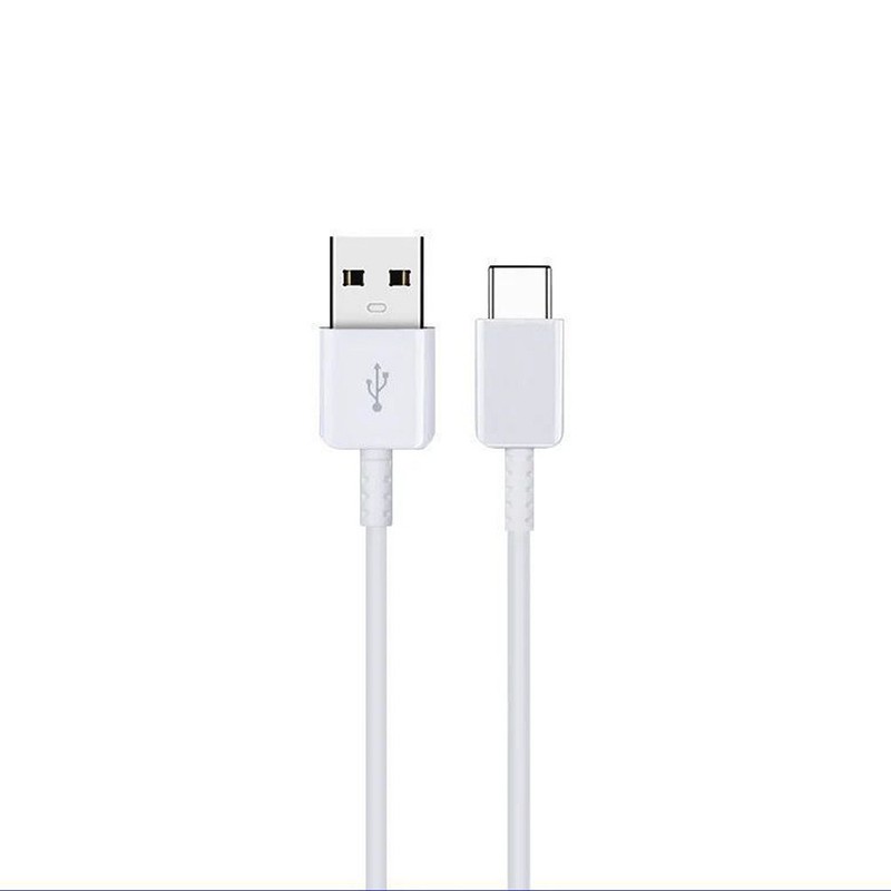 USB-C to USB-A Sync & Charge Cable Data Sync All Phones and Tablets 1meter gallery
