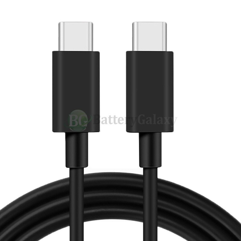 25W Type USB-C Super Fast Wall Charger+3FT Cable For Samsung Galaxy S25 S24 S23 gallery