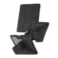 CARE by PanzerGlass TPU Essential Case iPad Air 13 Black Bag/Case CR31677