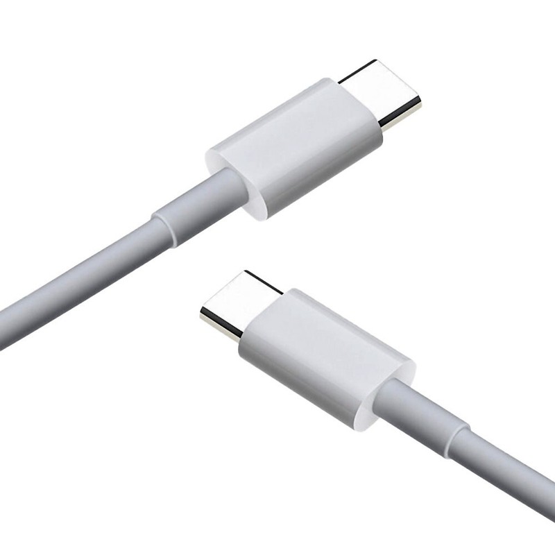 B2G1 USB C to USB C Cable 3A Charger Cord for Nokia C110/C210/C300 / G310 / G400 gallery