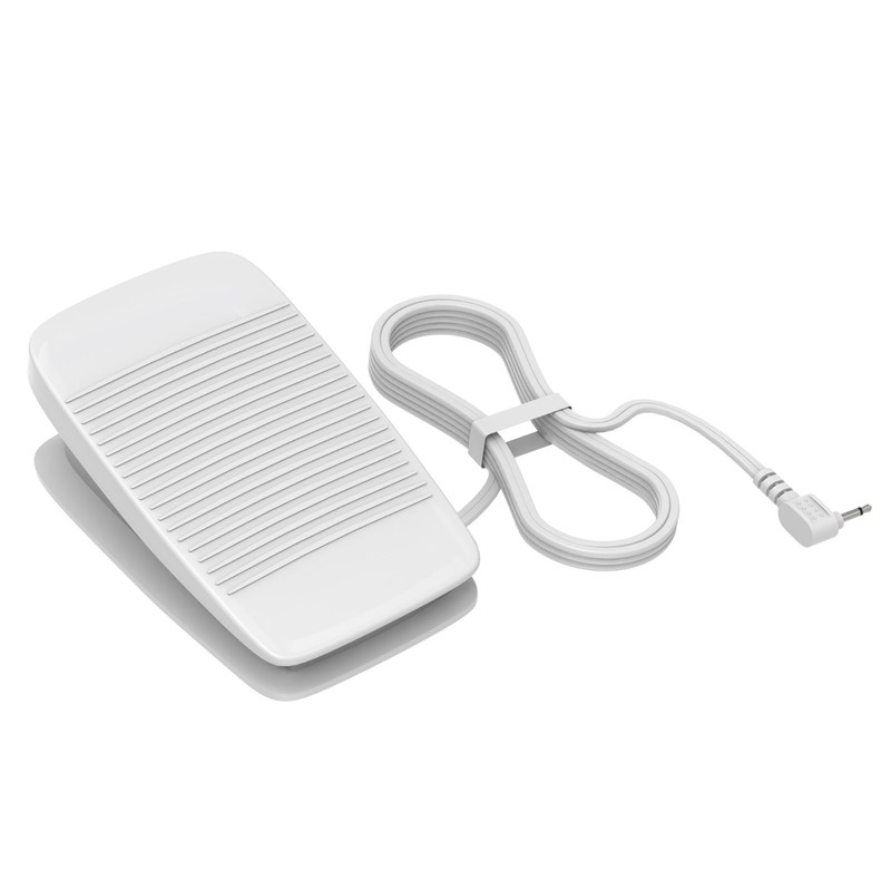 Foot Pedal for Badylock bl40 (grace)bl50a bl80b bljy journey blmcc accord blmpr