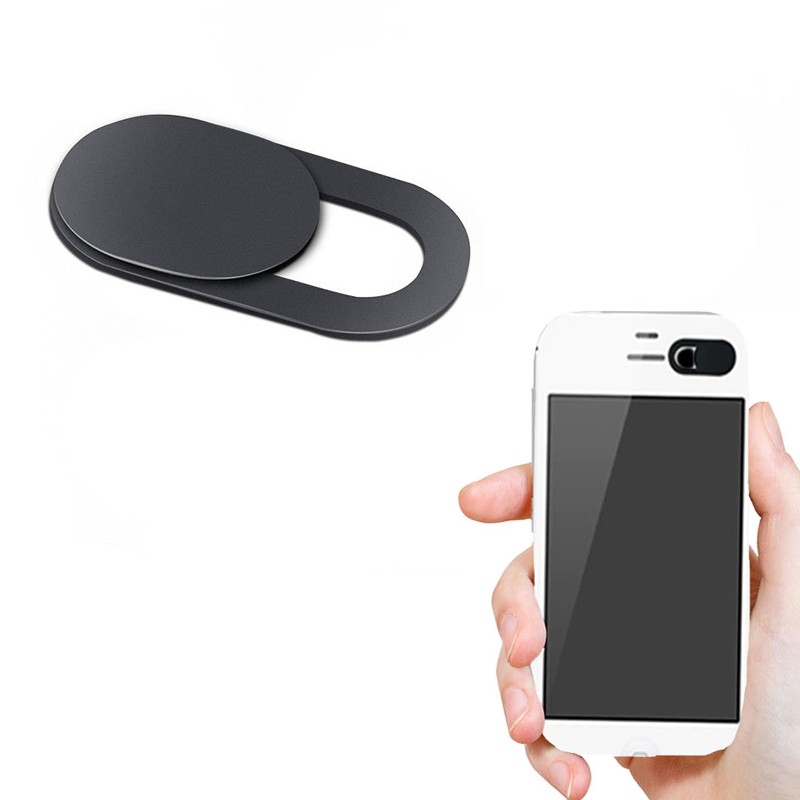 For TCL 60/60R/SE/NxtPaper - Privacy Camera Cover Security Blocker Webcam gallery