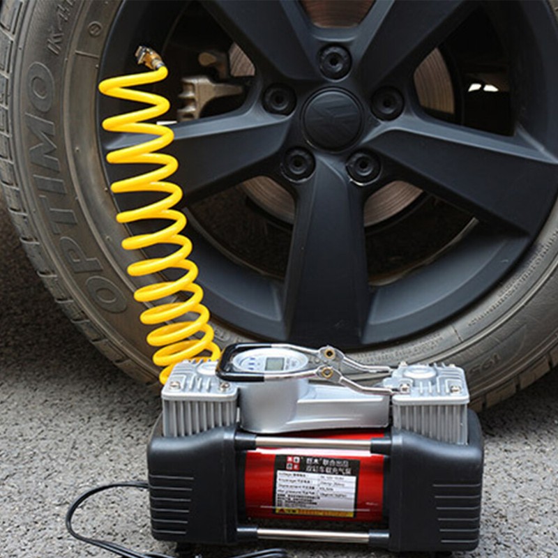 Adapter Air Pump Road Bike Tire Gas Tube Tool Gas Nozzle Air Conversion Head gallery