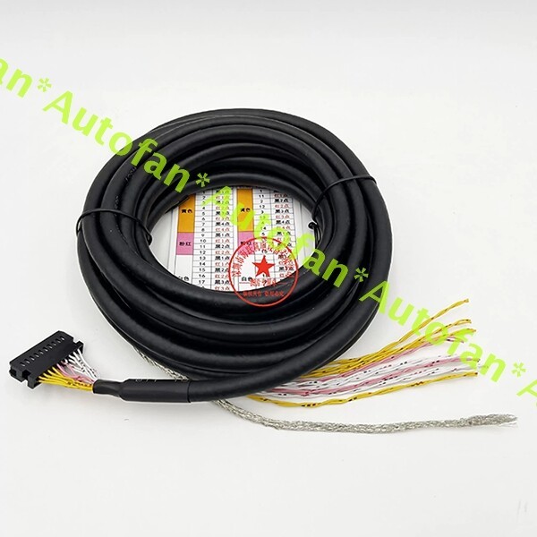 For 1PC FX-16E-200CAB-S cable 2M