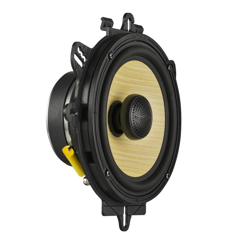 OEMADAPT6.5 Universal OEM Speaker Adapter for 6.5” Speakers - Adapter Mount P... gallery