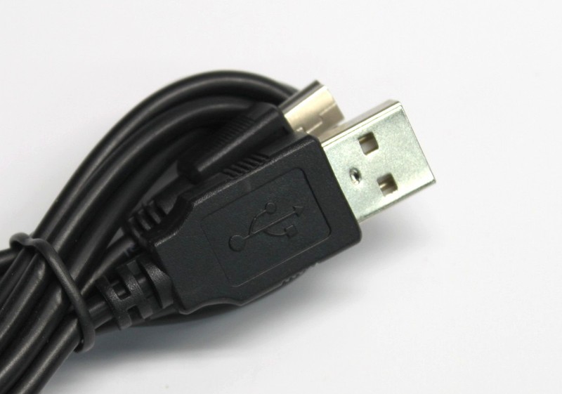 USB Charging Connector Cable Cord for Vodafone 541 Model Mobile Phone