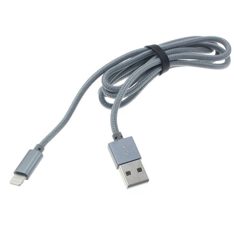 Charger Cord 3ft USB Cable Power Wire Fast Charge for Cell Phones