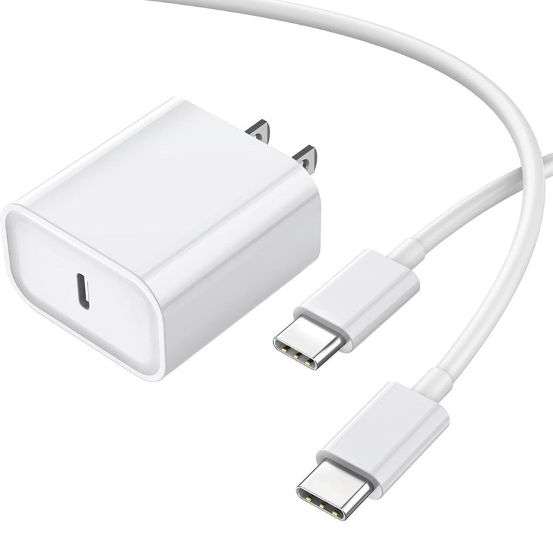 iPhone Charger