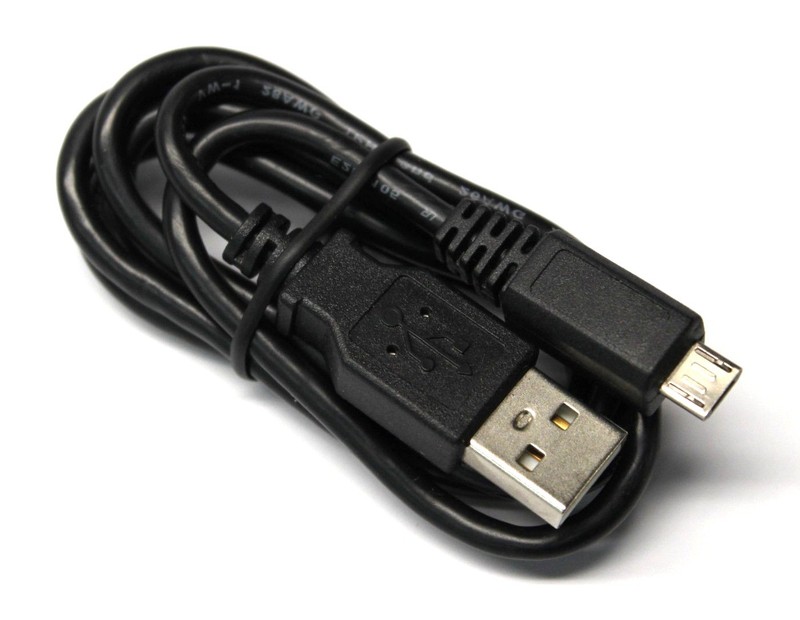 USB Charging Cable Data Transfer Charger Cord for BLU Studio Smartphone Phone