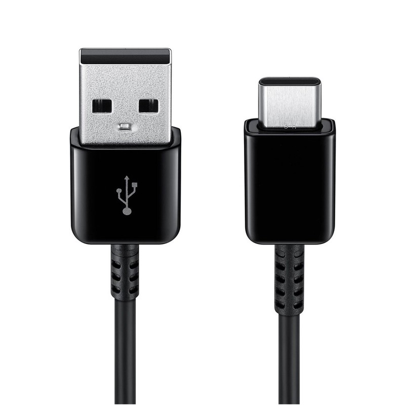 Original Samsung USB Type-C 3.3ft Data Charging Cable for Galaxy S9/ Note 9/ S8 gallery