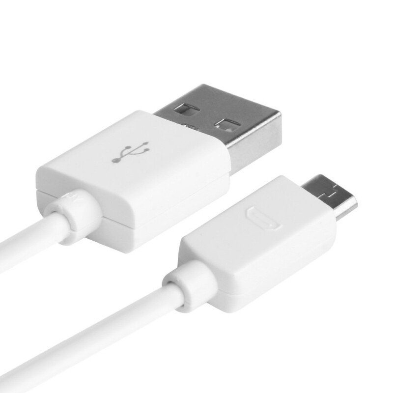 Micro USB Cable PC Fast Charging USB Micro USB Cable For Samsung Xiaomi HTC