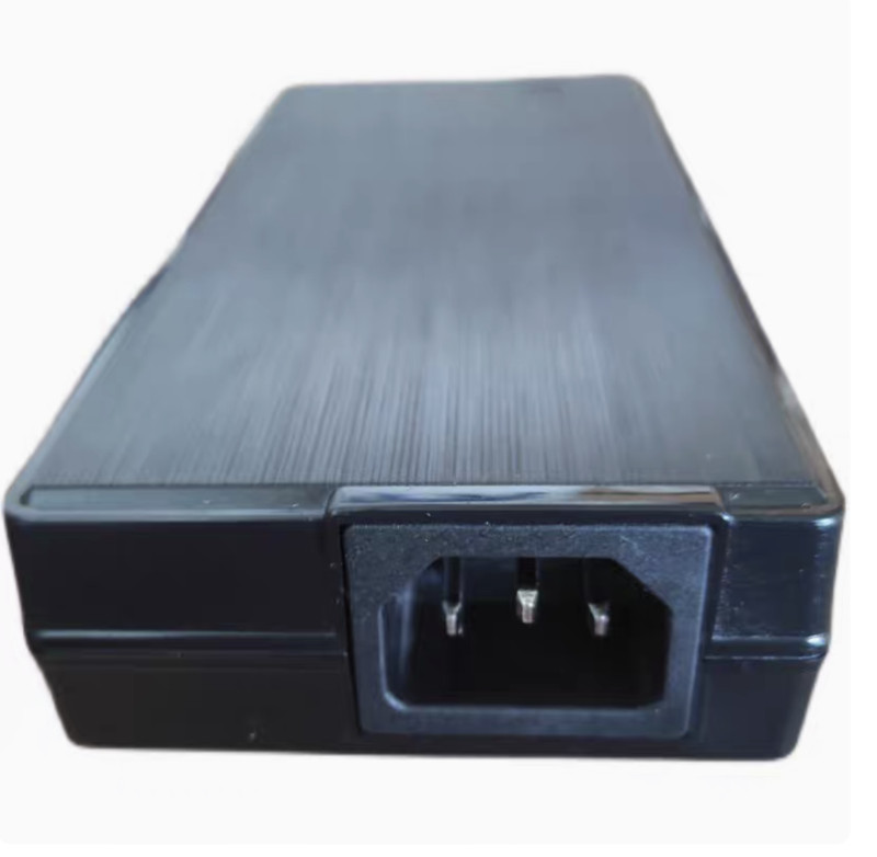 1pc USED FJ-SW2028A48003750 Switching Power Adapter 4-Pin gallery