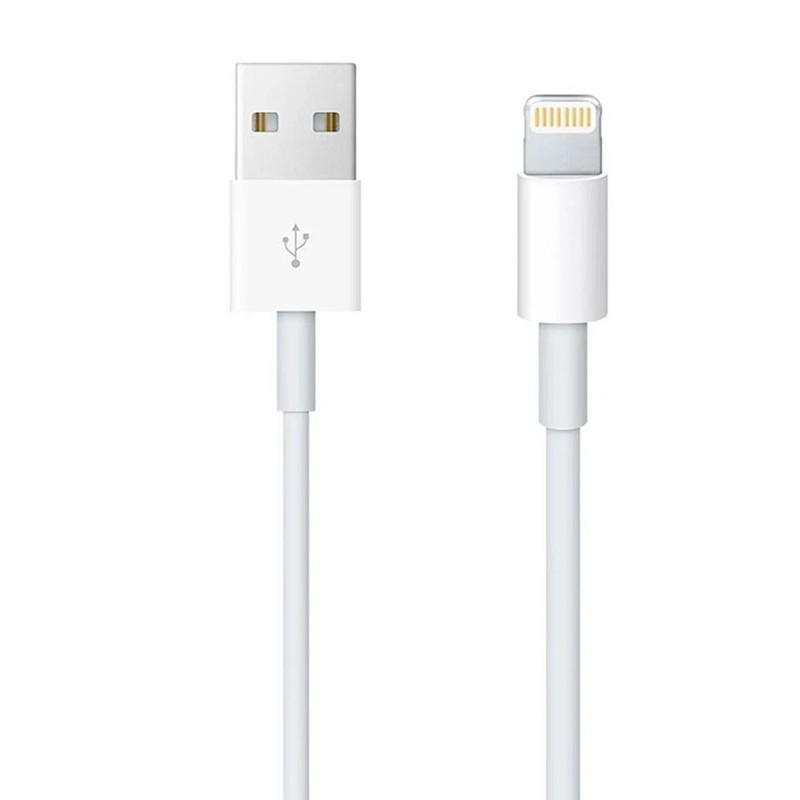 30 Pin USB Data Sync Cable Charger for Lot iPhone 4 4G 4S iPod Nano iPad 1/2/3 gallery