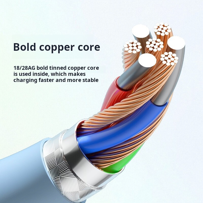 3PACK USB Data Fast Charger Cable Cord For Apple iPhone 5 6 7 8 X 11 12 13 MAX gallery