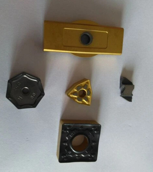 Original carbide inserts 1 tablets HSK A100 FM60X70 C-IT gallery