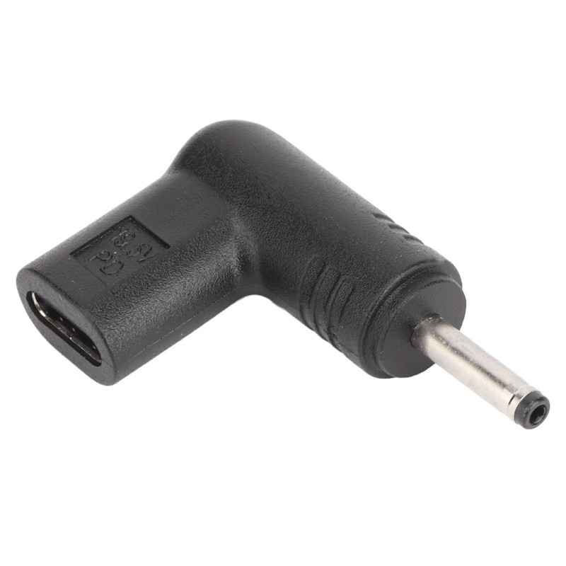 100W PD USB C To 3.0x1.1mm Adapter For Fast Charging Laptop Trending gallery