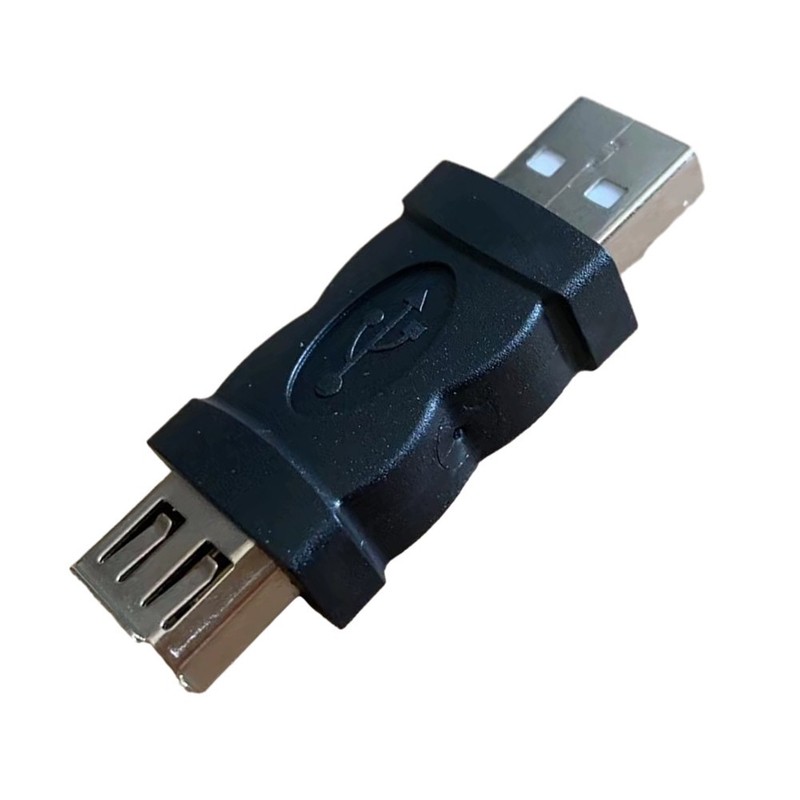 USB 2 0 to 1394 6P Female Adapter Connect Any Device to USB Effortlessly