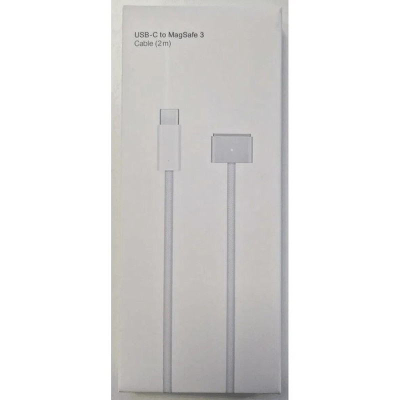 Apple USB-C to MagSafe 3 cable 2m gallery