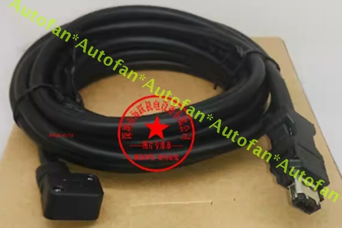 For 1PC JZSP-CSP01-05-E Encoder cable 5M