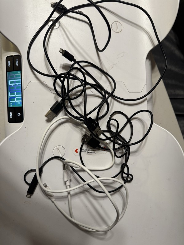phone Cables(off brand)