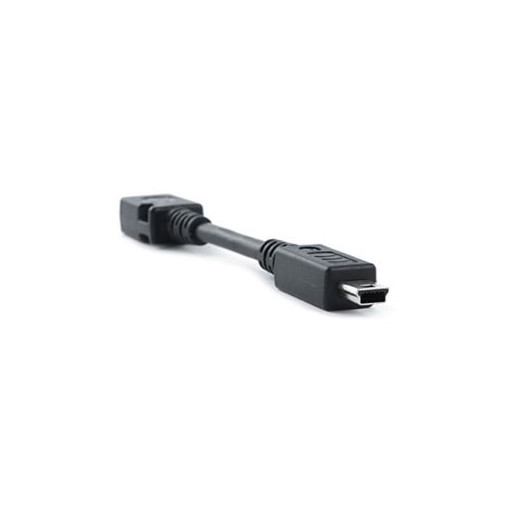 New OEM Motorola Micro USB Female to Mini USB Male Adapter Converter gallery