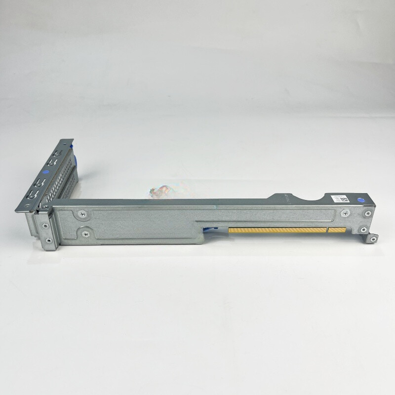 Dell 3930R Rackmount Workstation RSR1A Booster Card Expansion Card N49JC 0N49JC gallery
