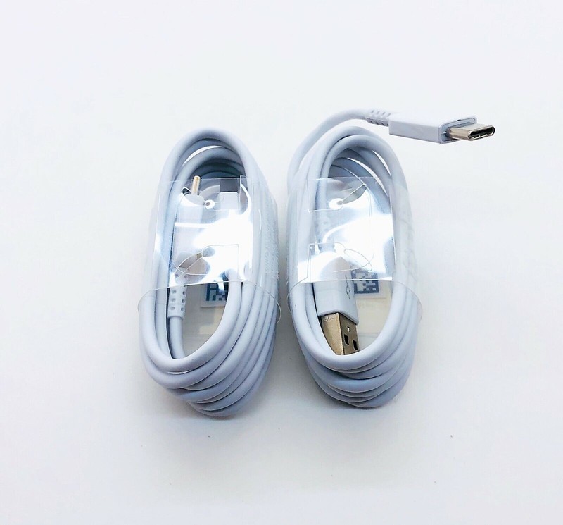 100X Fast Rapid Wall Charger+Charging Cable Cord For Samsung S8 S9 S10 S10E A10E gallery